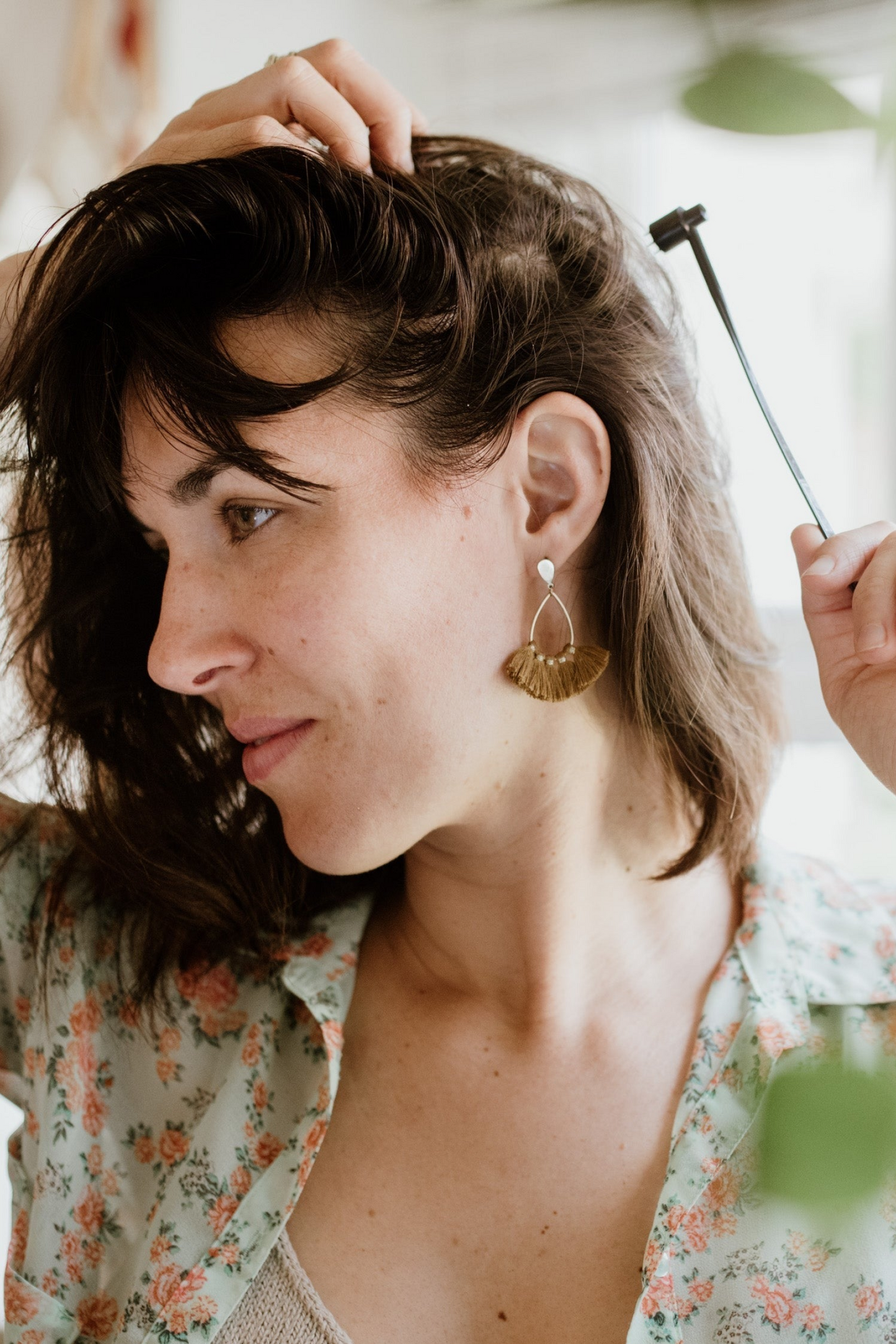 7-Star Plum Blossom Hammer