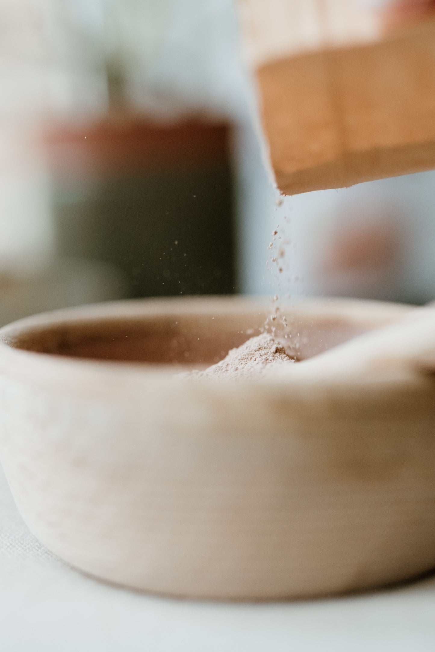 Active Restore Clay Mask