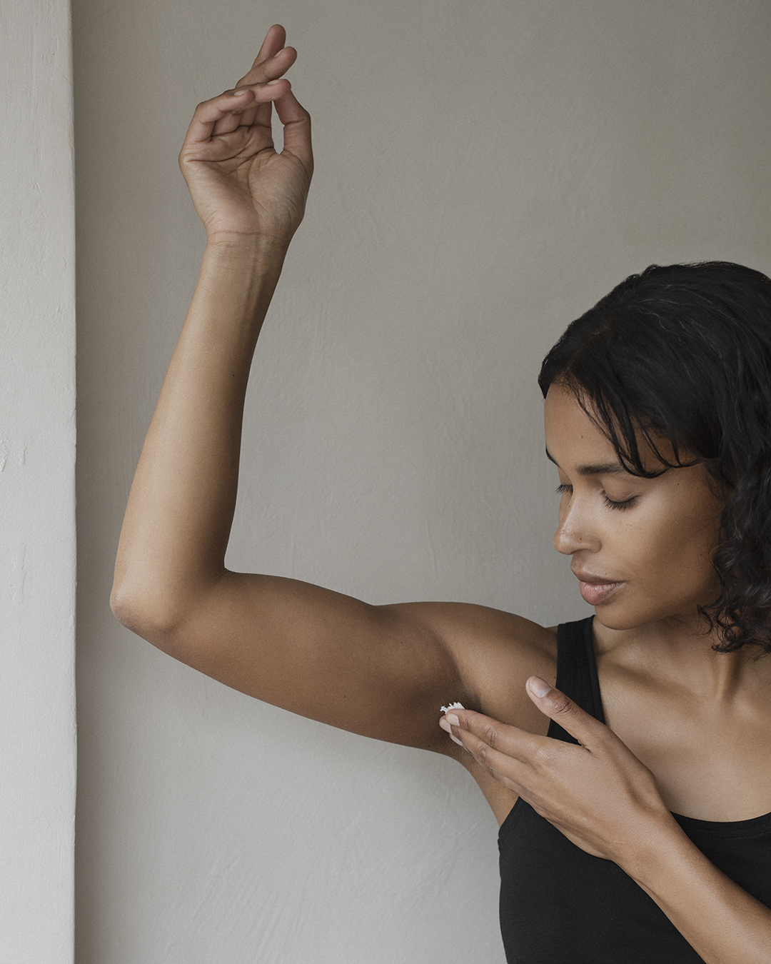 Natural Deodorant