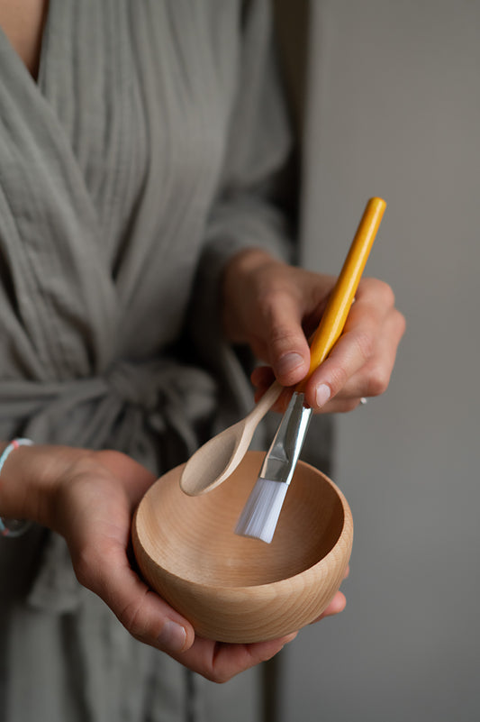 Clay Ritual Accessories