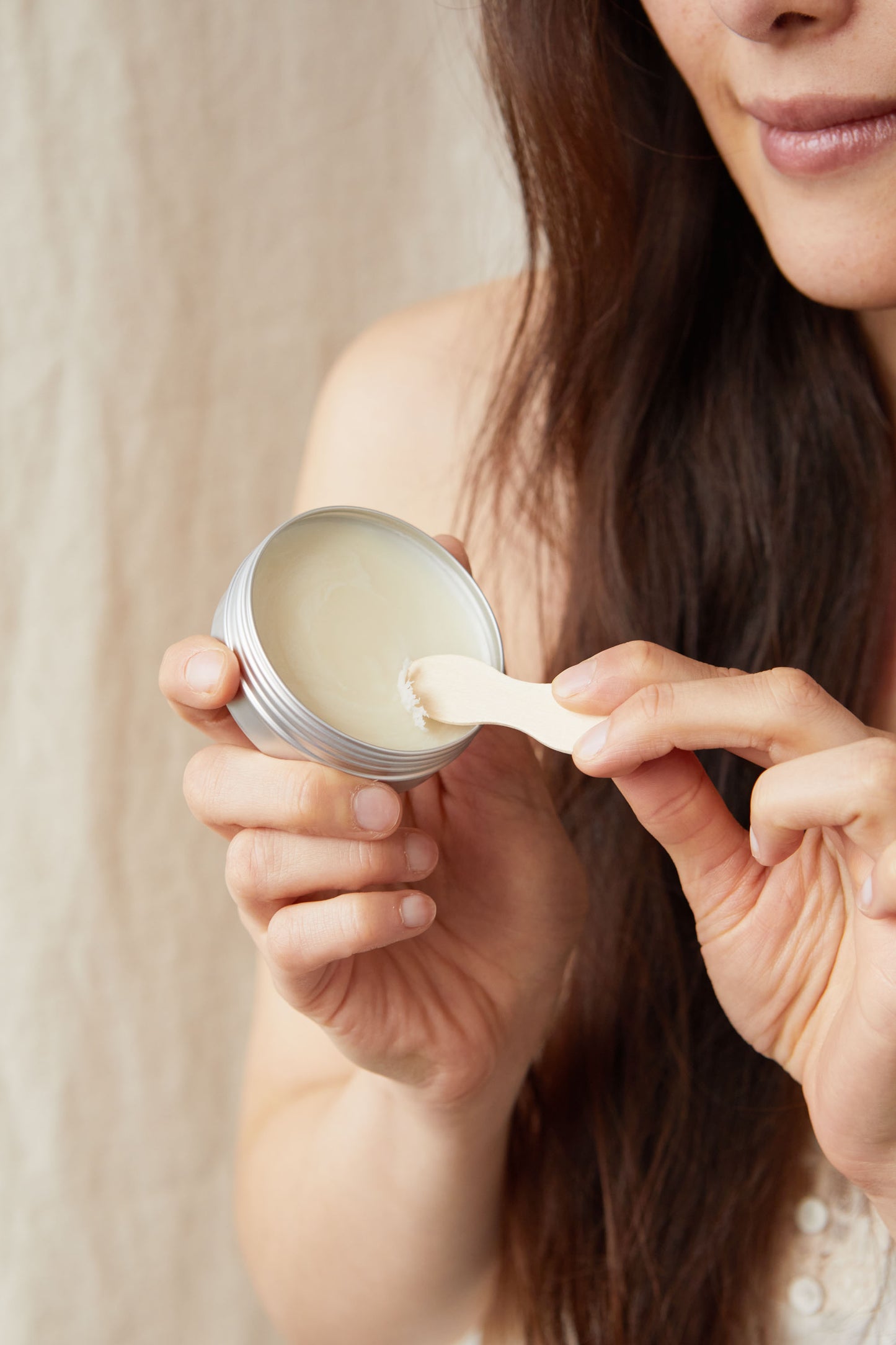 Natural Deodorant