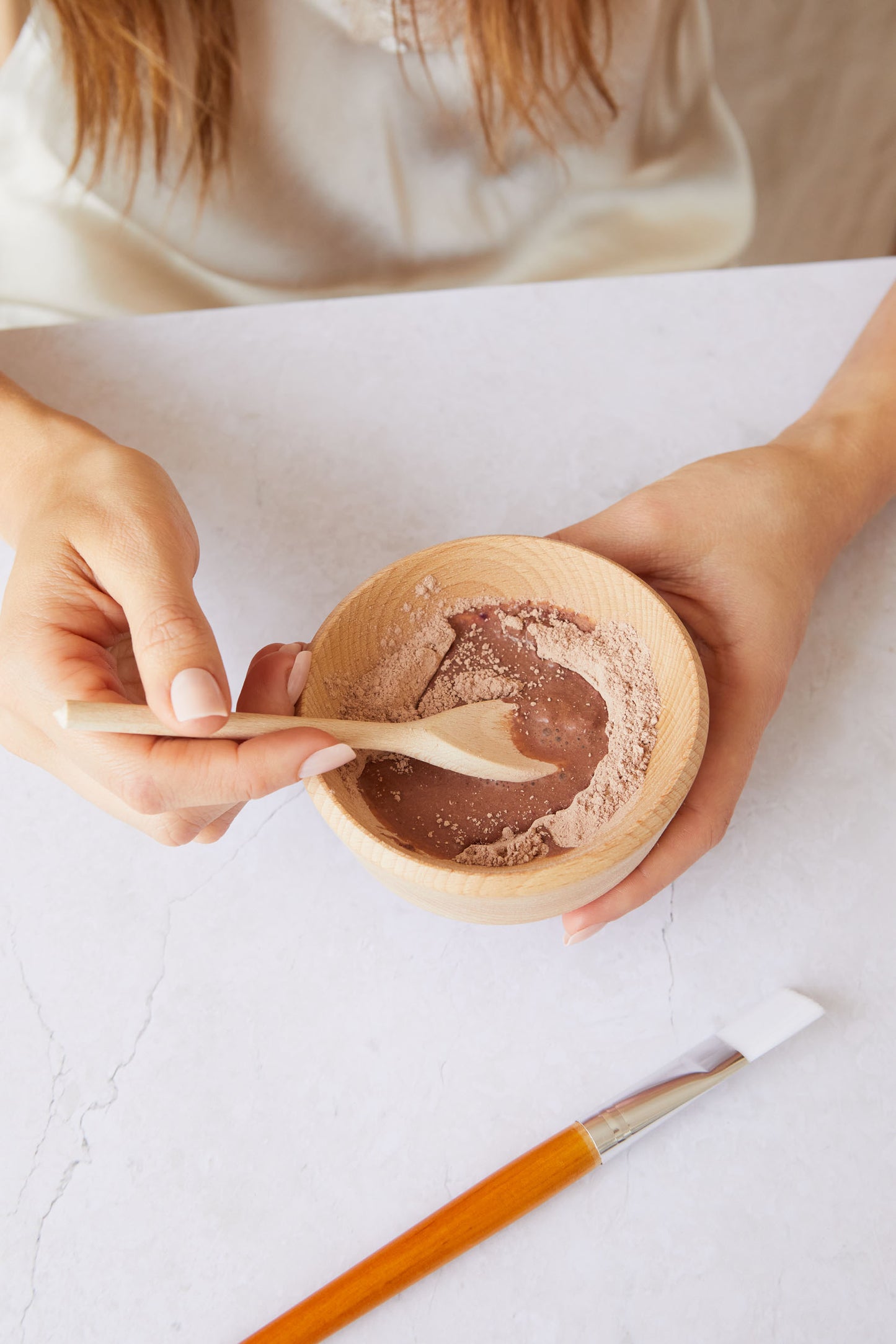 Active Restore Clay Mask