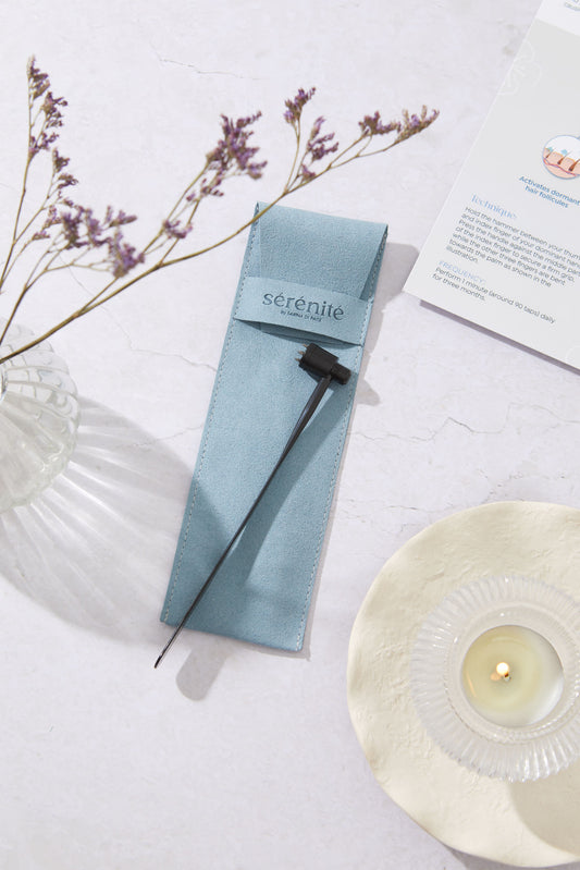 7-Star Plum Blossom Hammer