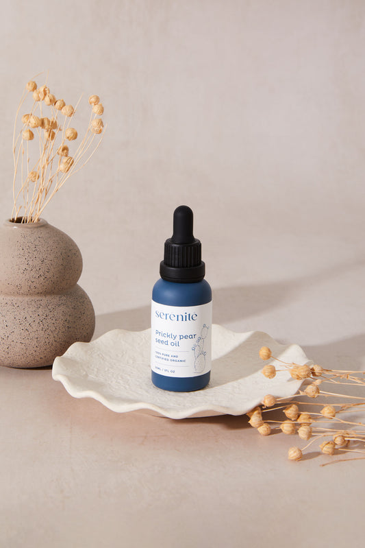 Prickly Pear Seed Oil (30ml)