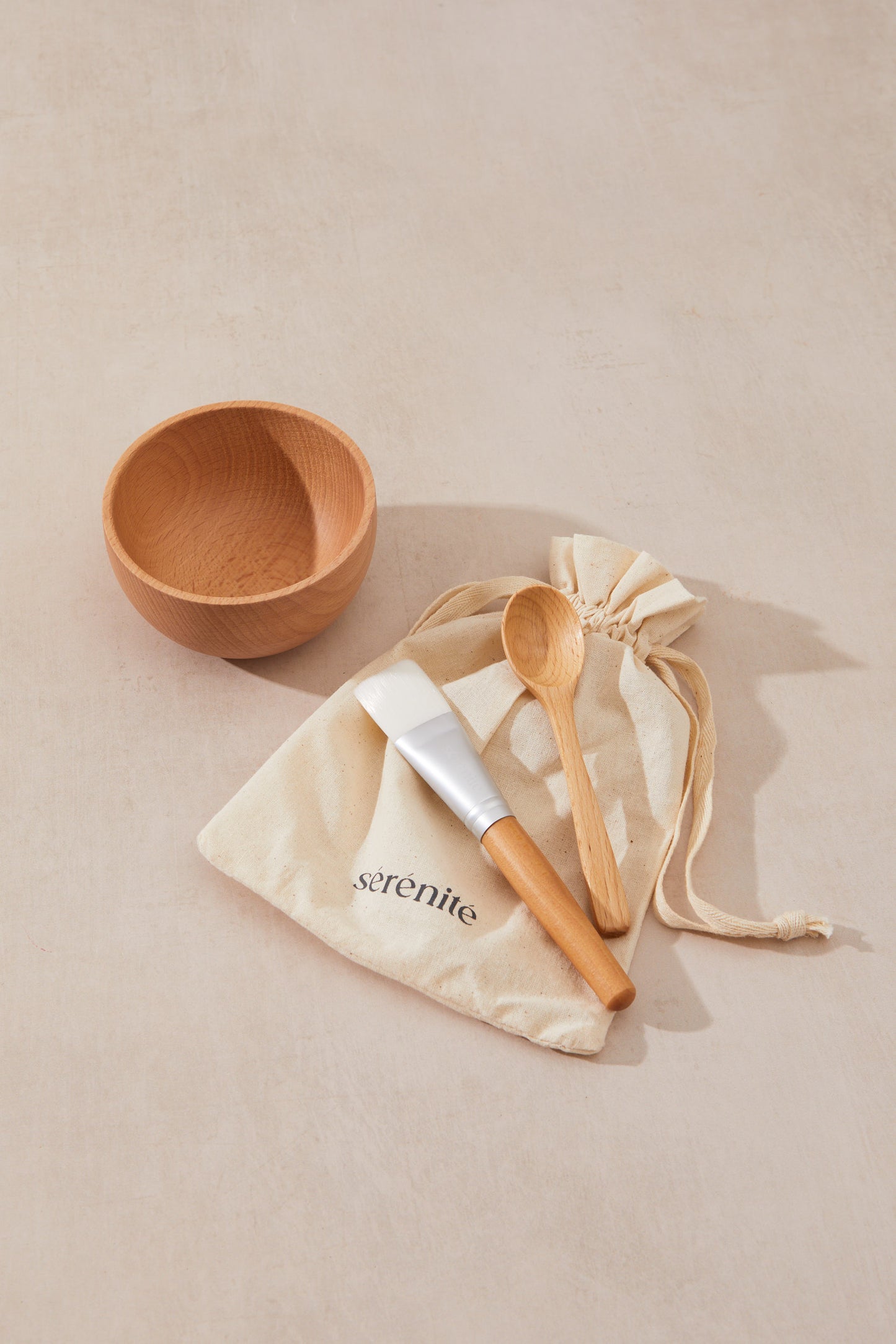 Clay Ritual Accessories