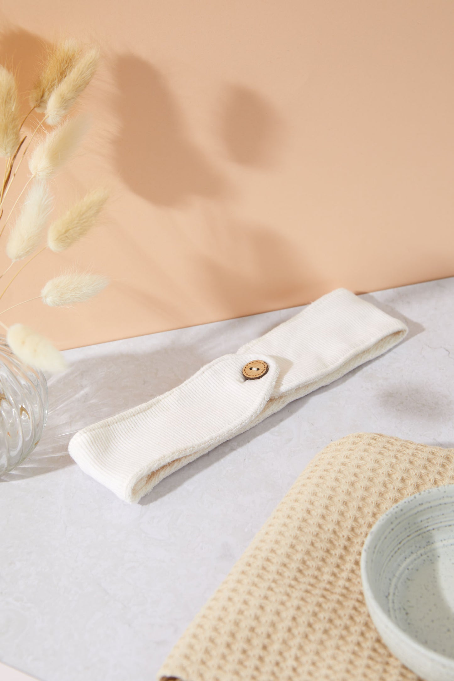 Self Care Headband