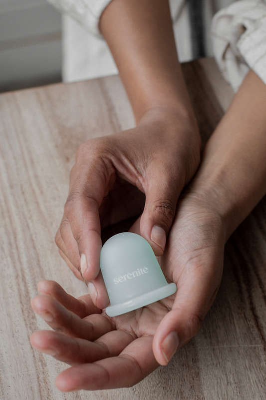 Mini Body Cup