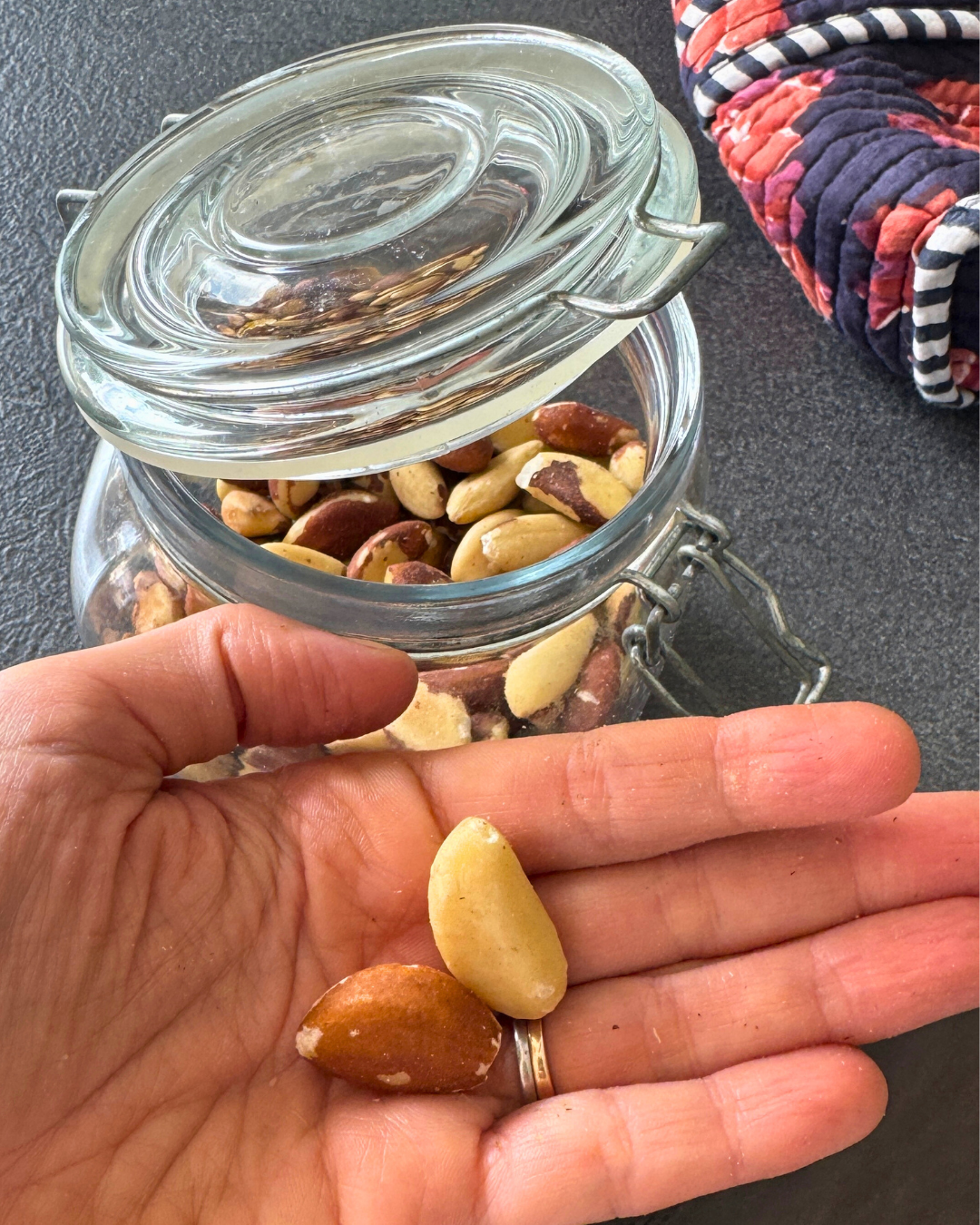 Healing with Whole Foods