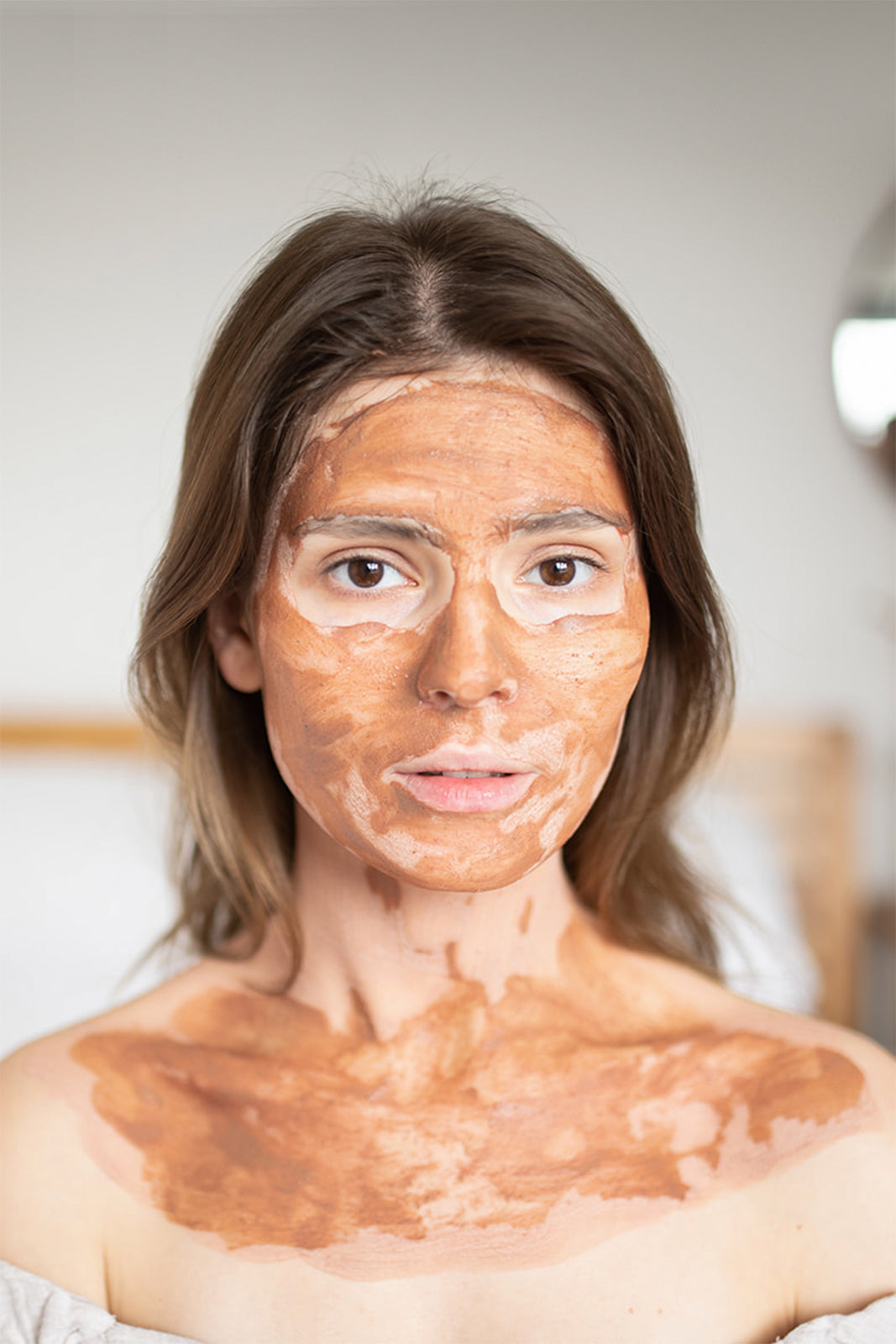 Active Restore Clay Mask