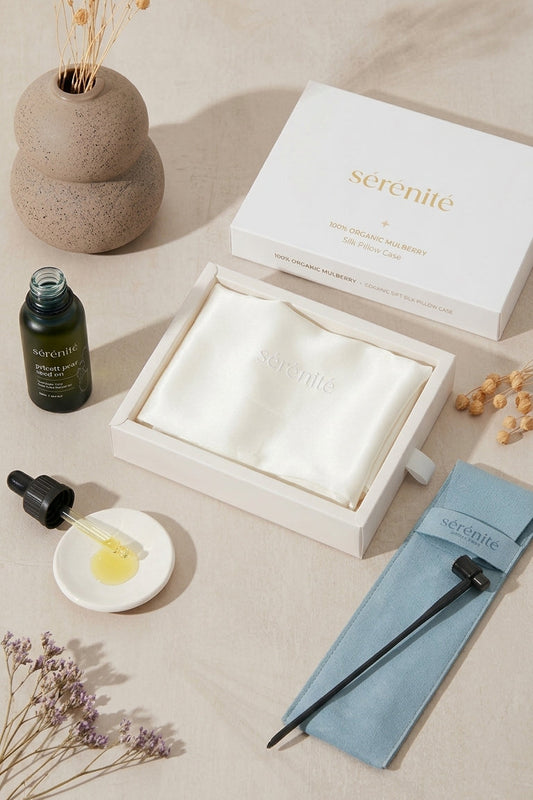 Hair Strengthening Set