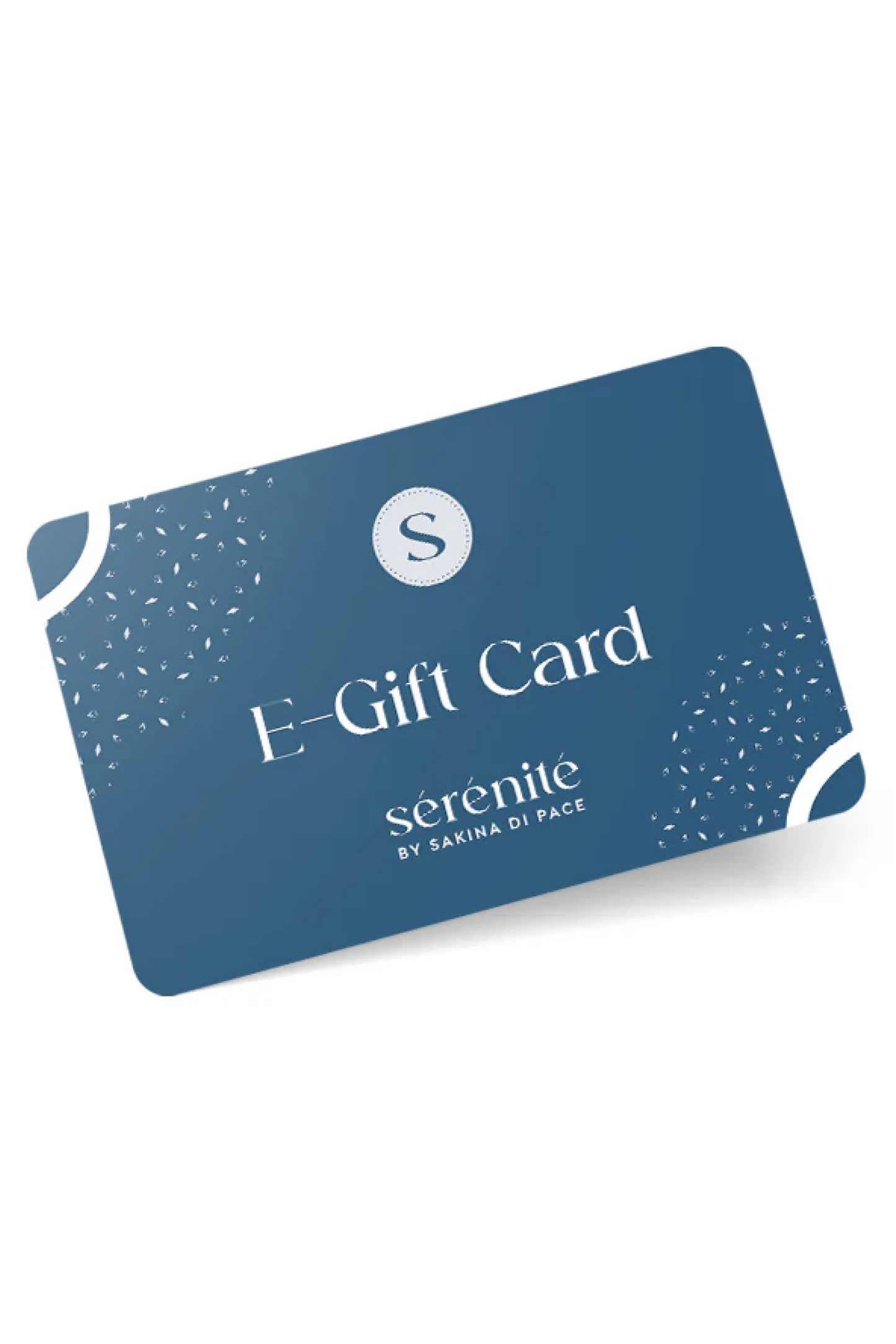 E-Gift Card