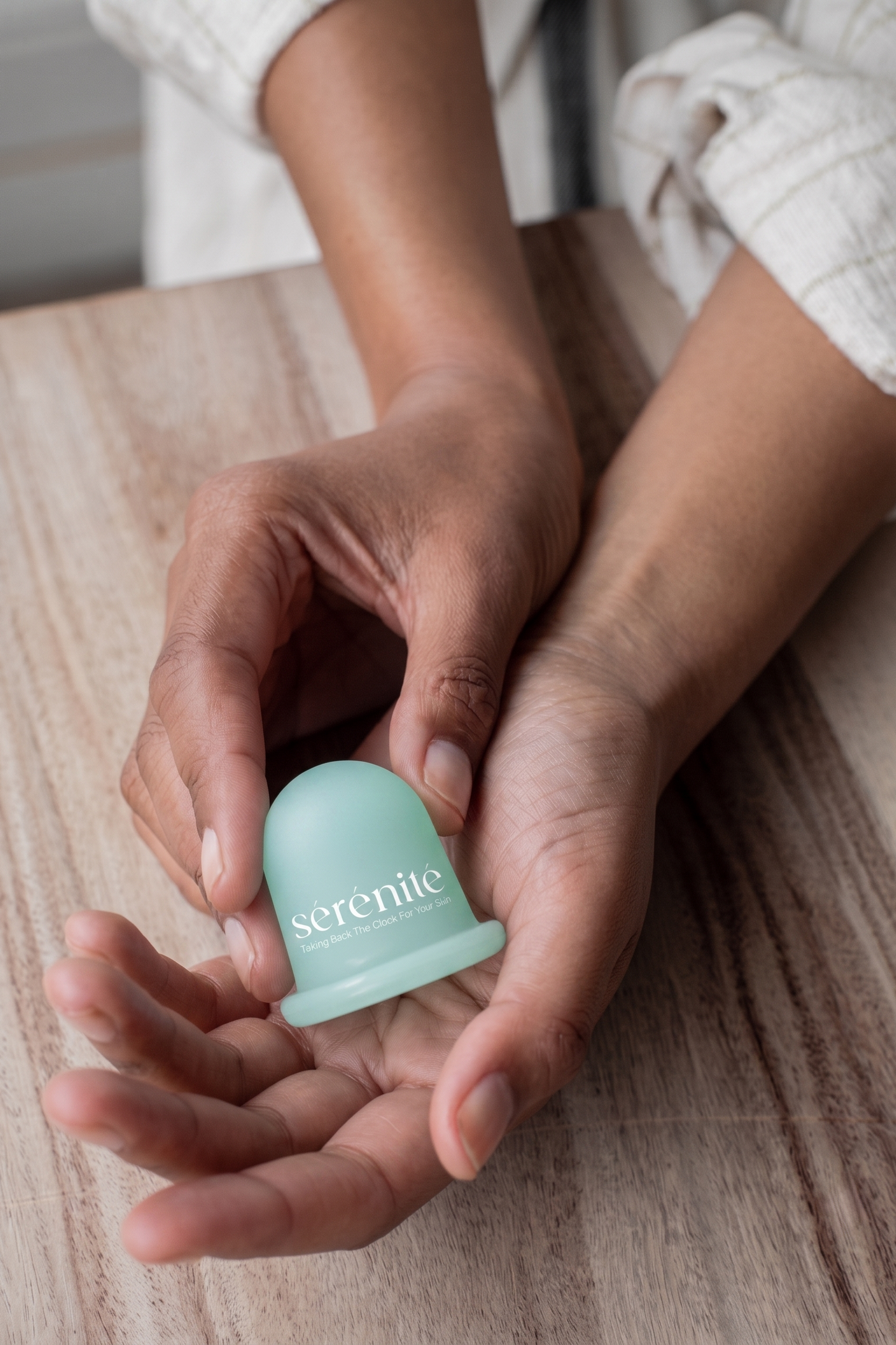 Mini Body Cup