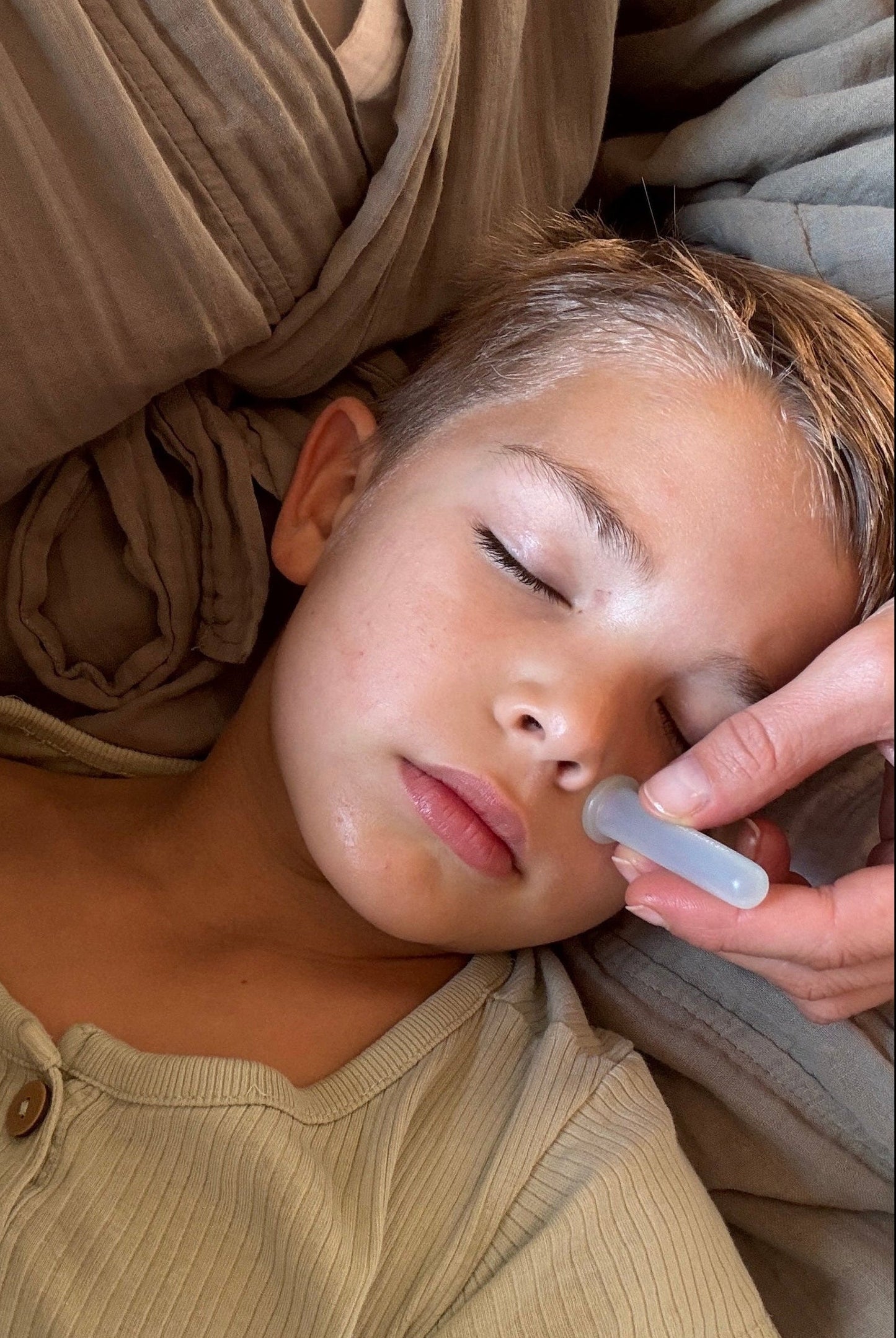 Gentle Care Facial Cups