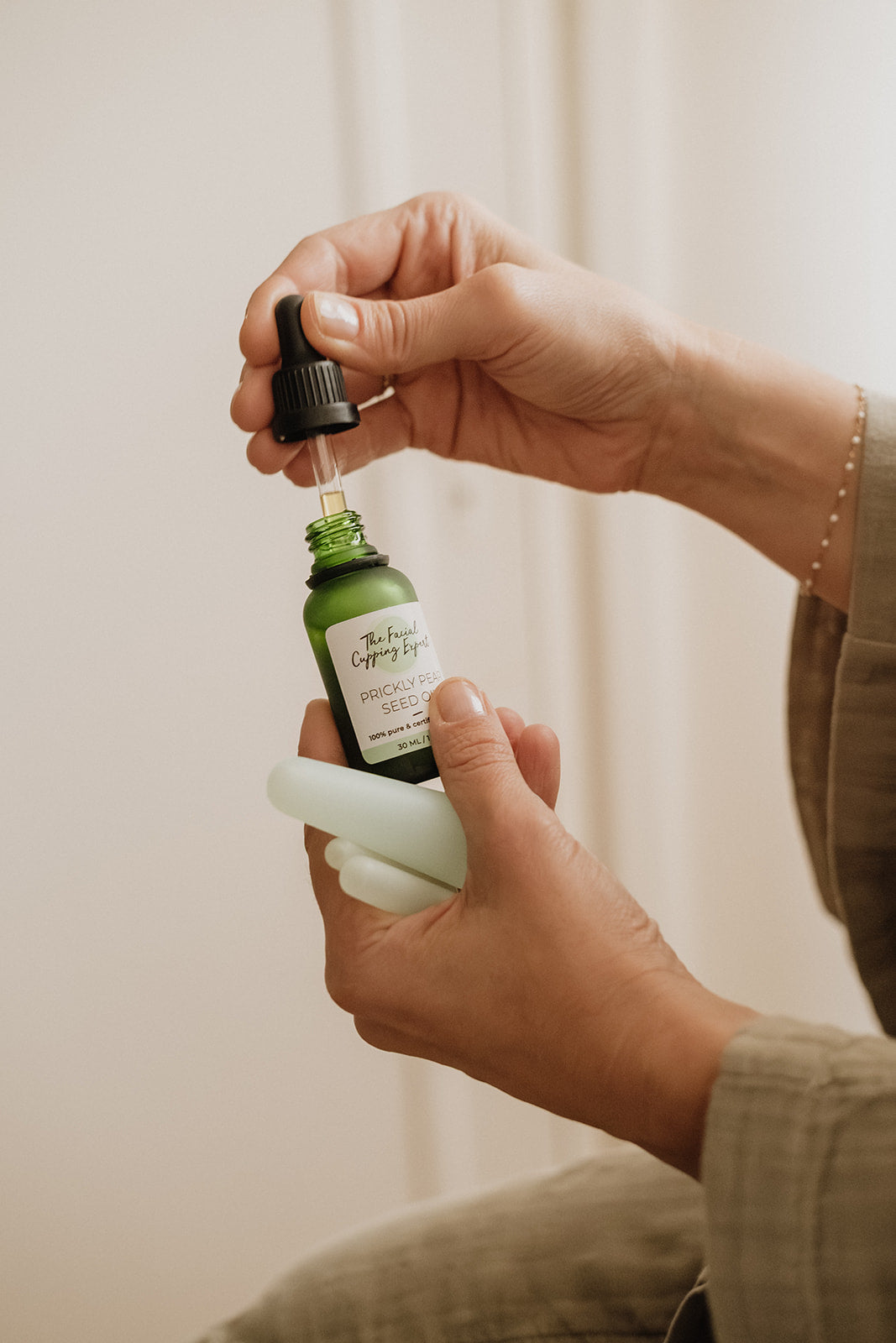 The Facial Cupping Gift Box