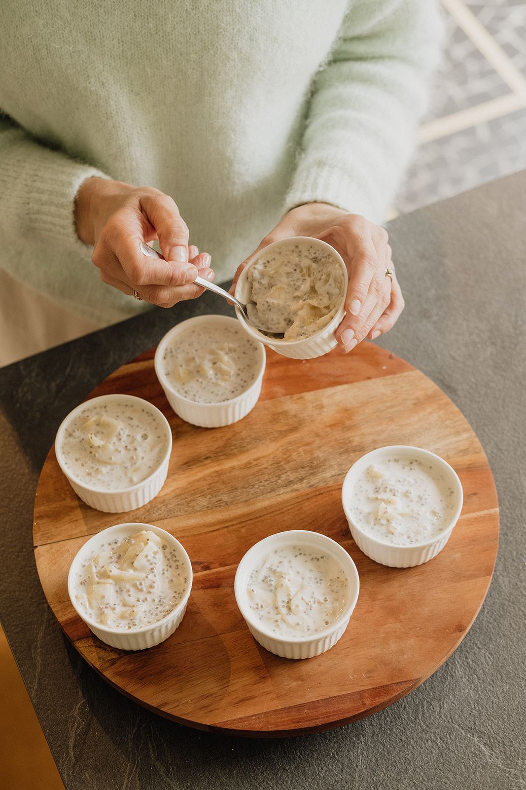 Healing with Whole Foods