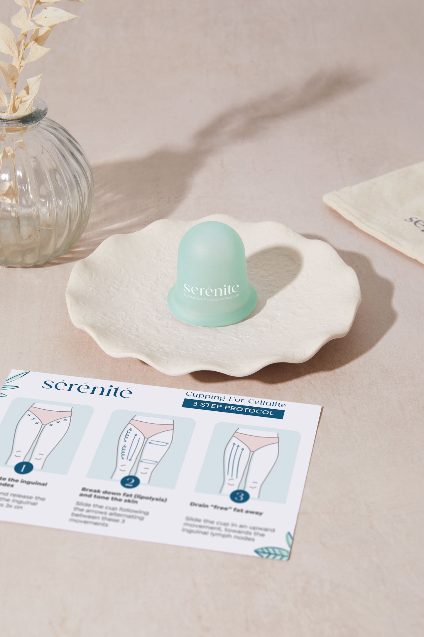 Mini Body Cup
