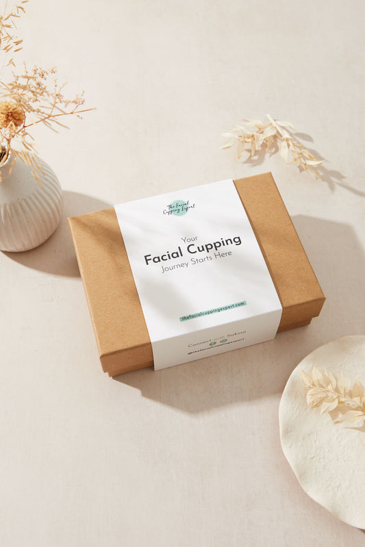 The Facial Cupping Gift Box