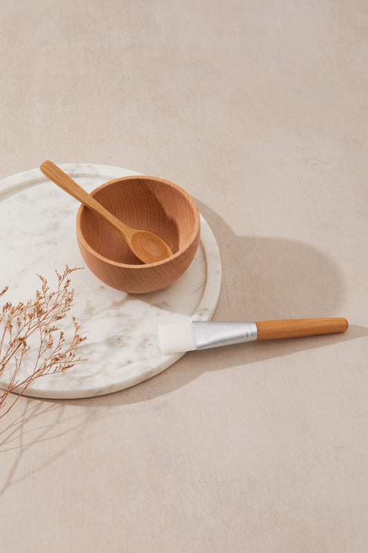 Clay Ritual Accessories