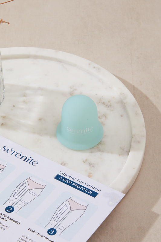Mini Body Cup