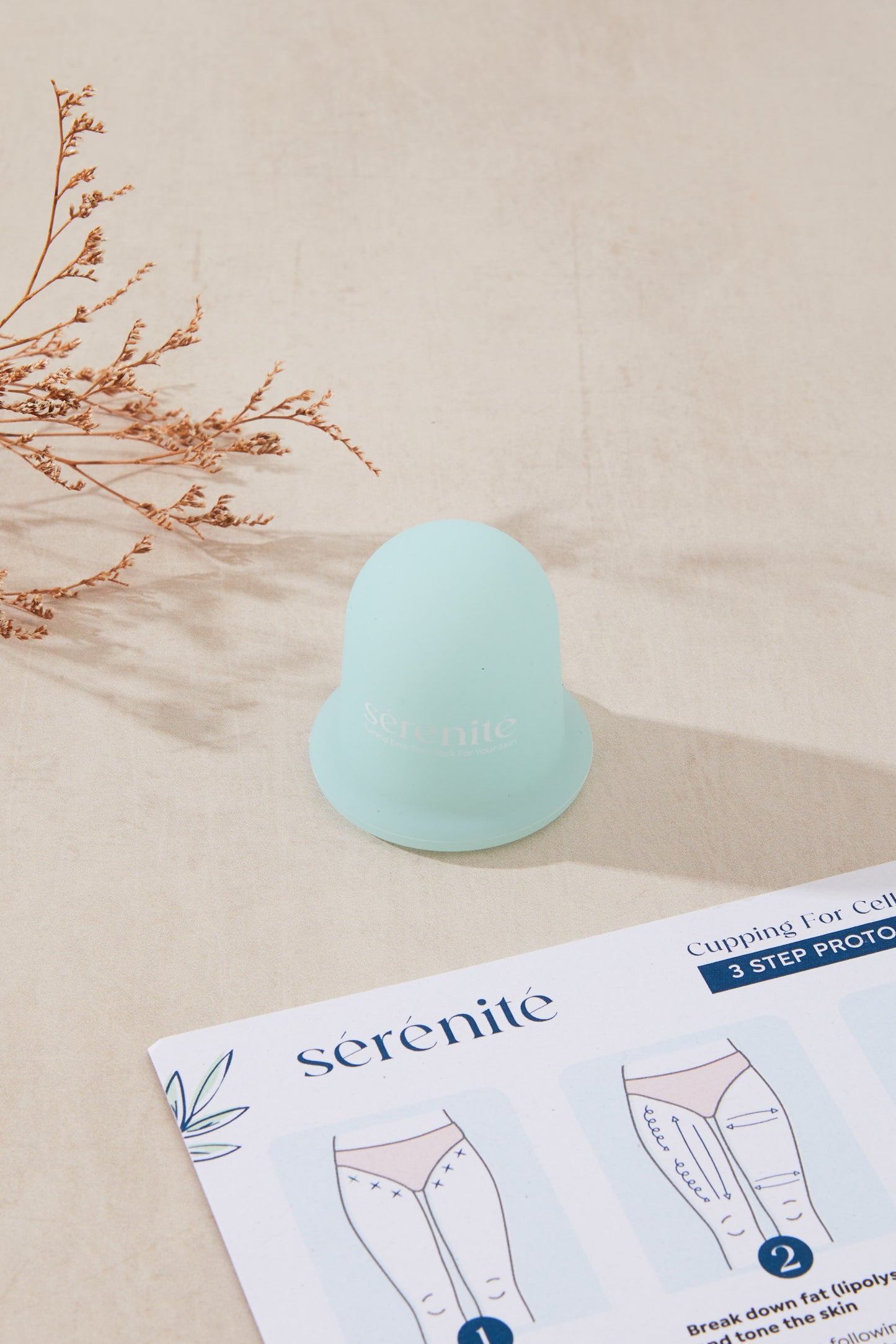 Mini Body Cup