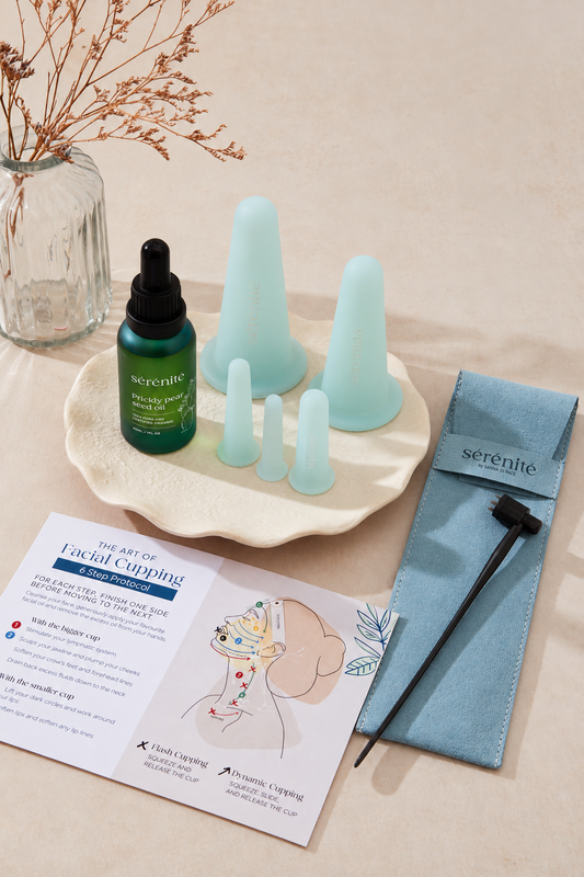 The Skin Longevity Bundle